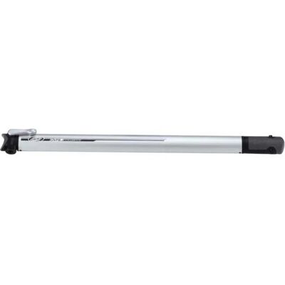 Bbb Mini Pompe Ovalintegrate L Silver One Size - Publicité Bbb Mini Pompe Ovalintegrate L Silver One Size - Publicité