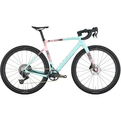 Scott Bikes Vélo De Gravel Addict 10 Force Xplr Axs 2026 - Publicité Scott Bikes Vélo De Gravel Addict 10 Force Xplr Axs 2026 - Publicité