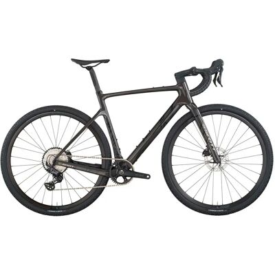 Scott Bikes Vélo De Gravel Addict 30 Grx Rx822 Gs 2026 - Publicité Scott Bikes Vélo De Gravel Addict 30 Grx Rx822 Gs 2026 - Publicité