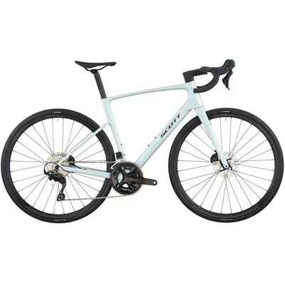 Scott Bikes Vélo De Route Addict 50 105 R7100 2026 - Publicité Scott Bikes Vélo De Route Addict 50 105 R7100 2026 - Publicité