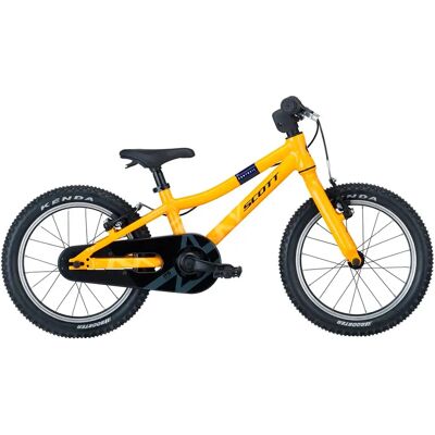 Scott Bikes Vélo Contrail 160 16´´ 2026 - Publicité Scott Bikes Vélo Contrail 160 16´´ 2026 - Publicité