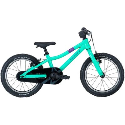 Scott Bikes Vélo Contrail 160 16´´ 2026 - Publicité Scott Bikes Vélo Contrail 160 16´´ 2026 - Publicité