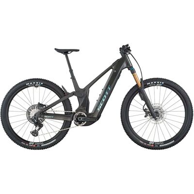 Scott Bikes Vtt électriques Patron 900 Ultimate Perf Line Cx 29´´ X0 Eagle Axs 2026 - Publicité Scott Bikes Vtt électriques Patron 900 Ultimate Perf Line Cx 29´´ X0 Eagle Axs 2026 - Publicité
