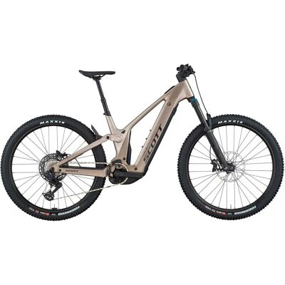 Scott Bikes Vtt électriques Patron 910 Perf Line Cx 29´´ S1000 Eagle Axs 2026 - Publicité Scott Bikes Vtt électriques Patron 910 Perf Line Cx 29´´ S1000 Eagle Axs 2026 - Publicité