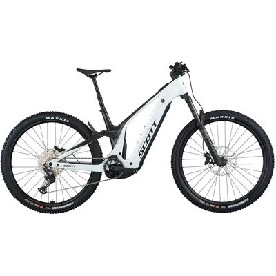 Scott Bikes Vtt électriques Patron 920 Perf Line Cx 29´´ Deore M6100 Sgs 2026 - Publicité Scott Bikes Vtt électriques Patron 920 Perf Line Cx 29´´ Deore M6100 Sgs 2026 - Publicité