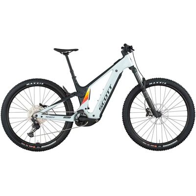 Scott Bikes Vtt électriques Patron 930 Perf Line Cx 29´´ Deore M6100 Sgs 2026 - Publicité Scott Bikes Vtt électriques Patron 930 Perf Line Cx 29´´ Deore M6100 Sgs 2026 - Publicité