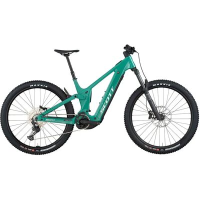 Scott Bikes Vtt électriques Patron 930 Perf Line Cx 29´´ Deore M6100 Sgs 2026 - Publicité Scott Bikes Vtt électriques Patron 930 Perf Line Cx 29´´ Deore M6100 Sgs 2026 - Publicité