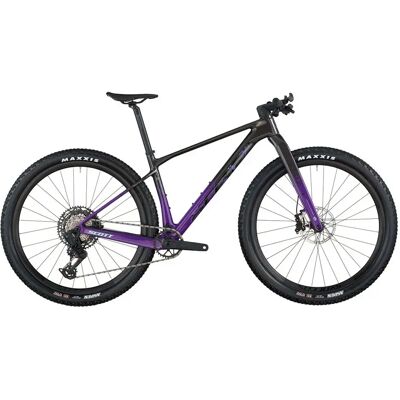 Scott Bikes Vélo De Gravel Scale 10 S1000 Eagle Axs 2026 - Publicité Scott Bikes Vélo De Gravel Scale 10 S1000 Eagle Axs 2026 - Publicité