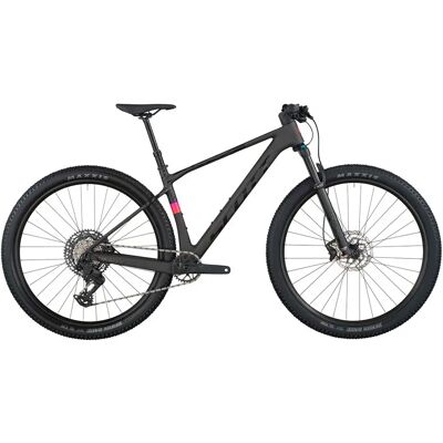 Scott Bikes Vtt Scale 910 29´´ Eagle 70 2026 - Publicité Scott Bikes Vtt Scale 910 29´´ Eagle 70 2026 - Publicité