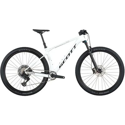 Scott Bikes Vtt Scale 910 29´´ Eagle 70 2026 - Publicité Scott Bikes Vtt Scale 910 29´´ Eagle 70 2026 - Publicité