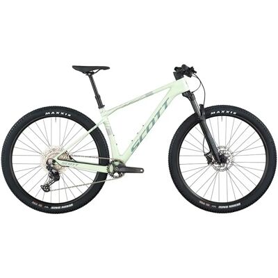 Scott Bikes Vtt Scale 920 29´´ Deore M6100 Sgs 2026 - Publicité Scott Bikes Vtt Scale 920 29´´ Deore M6100 Sgs 2026 - Publicité