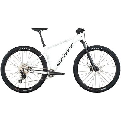 Scott Bikes Vtt Scale 940 29´´ Deore M6100 Sgs 2026 - Publicité Scott Bikes Vtt Scale 940 29´´ Deore M6100 Sgs 2026 - Publicité