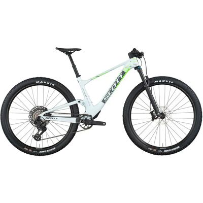 Scott Bikes Vtt Spark Rc Comp 29´´ Eagle 70 2026 - Publicité Scott Bikes Vtt Spark Rc Comp 29´´ Eagle 70 2026 - Publicité