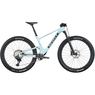 Scott Bikes Vtt Spark Rc Pro 29´´ Xt Di2 M8250 Sgs 2026 - Publicité Scott Bikes Vtt Spark Rc Pro 29´´ Xt Di2 M8250 Sgs 2026 - Publicité