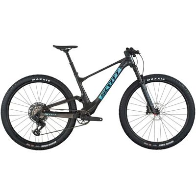 Scott Bikes Vtt Spark Rc Team 29´´ S1000 Eagle Axs 2026 - Publicité Scott Bikes Vtt Spark Rc Team 29´´ S1000 Eagle Axs 2026 - Publicité