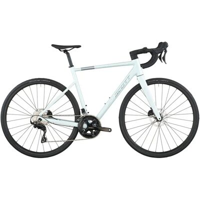 Scott Bikes Vélo De Route Speedster 10 105 R7100 2026 - Publicité Scott Bikes Vélo De Route Speedster 10 105 R7100 2026 - Publicité