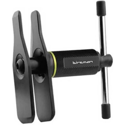 Birzman Outil à Piston Double Ii Black One Size - Publicité Birzman Outil à Piston Double Ii Black One Size - Publicité