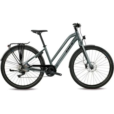 Bh Vélo électrique Corte Jet 2exmag Gen2 700c 2022 - Publicité Bh Vélo électrique Corte Jet 2exmag Gen2 700c 2022 - Publicité