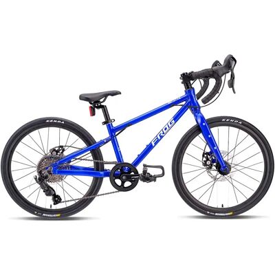 Frog Bikes Vélo De Route 53 2025 - Publicité Frog Bikes Vélo De Route 53 2025 - Publicité
