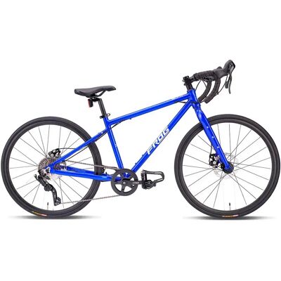 Frog Bikes Vélo De Route 67 2025 26´´ - Publicité Frog Bikes Vélo De Route 67 2025 26´´ - Publicité