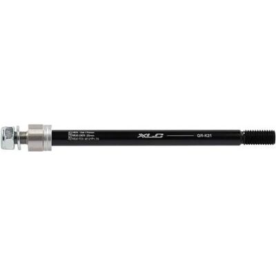 Xlc Axe Traversant Qr-k21 M12 X 1.75 164-170 Ma X X Le 142/148 - Publicité Xlc Axe Traversant Qr-k21 M12 X 1.75 164-170 Ma X X Le 142/148 - Publicité
