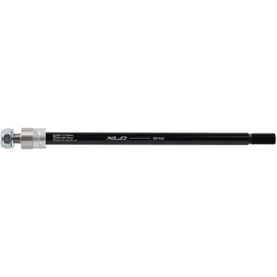 Xlc Axe Traversant Qr-k22 M12 X 1.75 217-229 Ma X X Le 190/197 - Publicité Xlc Axe Traversant Qr-k22 M12 X 1.75 217-229 Ma X X Le 190/197 - Publicité