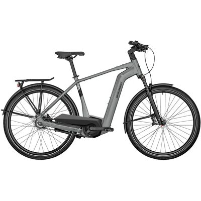 Bergamont Vélo électrique E-horizon N5e Fh Belt Gent 28´´ Nexus Sg-c7000-5 Bosch Gen 3 Bes3 2024 - Publicité Bergamont Vélo électrique E-horizon N5e Fh Belt Gent 28´´ Nexus Sg-c7000-5 Bosch Gen 3 Bes3 2024 - Publicité