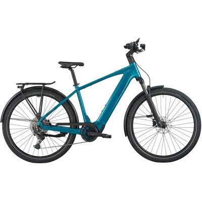 Bergamont Vélo électrique E-horizon Sport 20 Perf Line Px 700c Fh-qc400 2026 - Publicité Bergamont Vélo électrique E-horizon Sport 20 Perf Line Px 700c Fh-qc400 2026 - Publicité