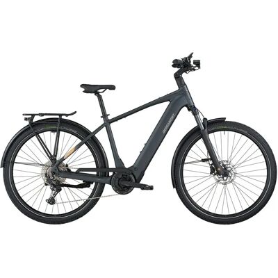 Bergamont Vélo électrique E-horizon Sport 20 Perf Line Px 700c Fh-qc400 2026 - Publicité Bergamont Vélo électrique E-horizon Sport 20 Perf Line Px 700c Fh-qc400 2026 - Publicité