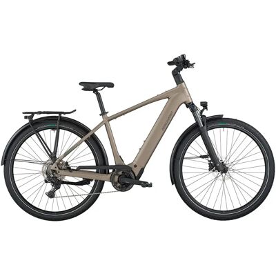 Bergamont Vélo électrique E-horizon Sport 30 Perf Line 700c Cues R4000 Shadow 2026 - Publicité Bergamont Vélo électrique E-horizon Sport 30 Perf Line 700c Cues R4000 Shadow 2026 - Publicité