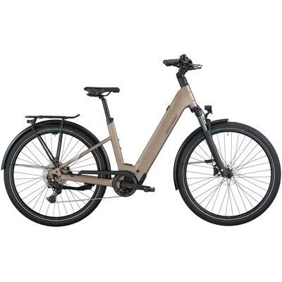 Bergamont Vélo électrique E-horizon Sport 30 Wave Perf Line 700c Cues R4000 Shadow 2026 - Publicité Bergamont Vélo électrique E-horizon Sport 30 Wave Perf Line 700c Cues R4000 Shadow 2026 - Publicité