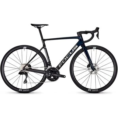 Focus Vélo De Route Izalco Max 8.8 105 Di2 Blue XS - Publicité Focus Vélo De Route Izalco Max 8.8 105 Di2 Blue XS - Publicité