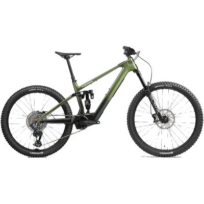 Norco Bikes Vtt électriques Fluid Vlt C2 140 Perf Line Sx 29/27.5´´ Gx Eagle Axs T-type 2024 - Publicité Norco Bikes Vtt électriques Fluid Vlt C2 140 Perf Line Sx 29/27.5´´ Gx Eagle Axs T-type 2024 - Publicité