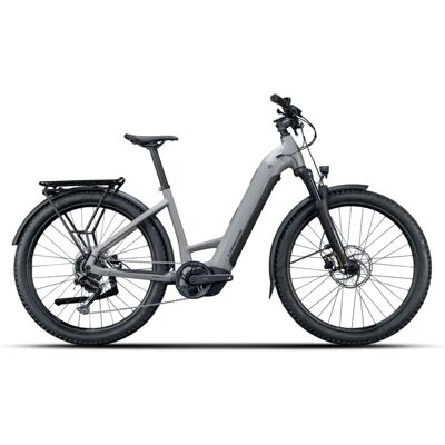 Lapierre Vélo électrique E-explorer 5.5 Low Cues Rd-u3020 2026 - Publicité Lapierre Vélo électrique E-explorer 5.5 Low Cues Rd-u3020 2026 - Publicité