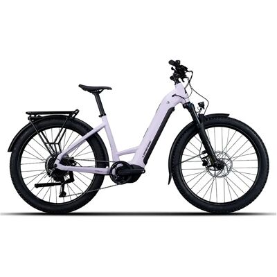 Lapierre Vélo électrique E-explorer 6.5 Low Cues Rd-u3020 2026 - Publicité Lapierre Vélo électrique E-explorer 6.5 Low Cues Rd-u3020 2026 - Publicité