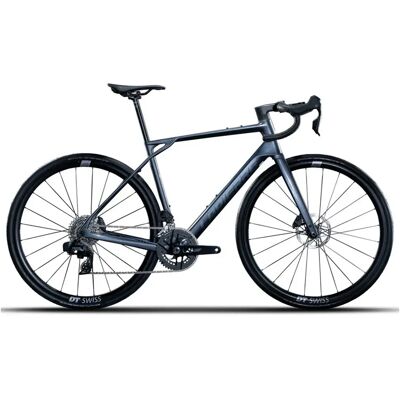 Lapierre Vélo De Route Pulsium 6.0 Rival Etap Axs 2026 Gravity Grey XS - Publicité Lapierre Vélo De Route Pulsium 6.0 Rival Etap Axs 2026 Gravity Grey XS - Publicité