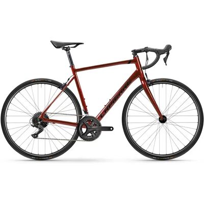 Lapierre Vélo De Route Sensium 2.0 Sora Rd-r3000-gs 2026 Intense Red M - Publicité Lapierre Vélo De Route Sensium 2.0 Sora Rd-r3000-gs 2026 Intense Red M - Publicité