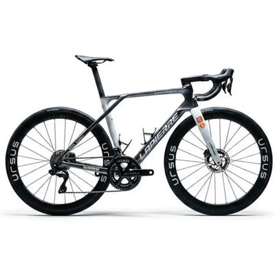 Lapierre Vélo De Route Xelius Drs Picnic Postnl Dura-ace Di2 2026 Picnic PostNL XL - Publicité Lapierre Vélo De Route Xelius Drs Picnic Postnl Dura-ace Di2 2026 Picnic PostNL XL - Publicité