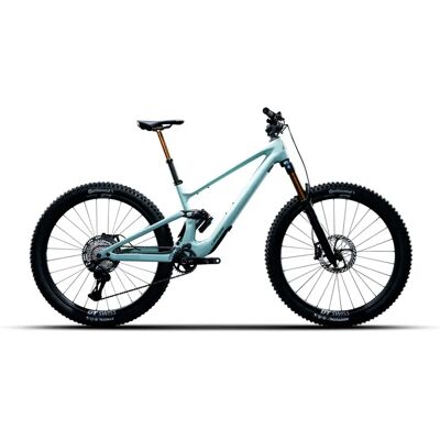 Lapierre Vtt Zesty Cf 9.9 29´´ Deore Xt Di2 M8250 2026 - Publicité Lapierre Vtt Zesty Cf 9.9 29´´ Deore Xt Di2 M8250 2026 - Publicité