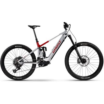 Ghost Bikes Vtt électriques E-riot Cf Advanced 29/27.5´´ Cues Rd-u6000 2026 - Publicité Ghost Bikes Vtt électriques E-riot Cf Advanced 29/27.5´´ Cues Rd-u6000 2026 - Publicité
