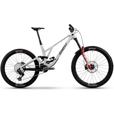 Ghost Bikes Vtt Poacha Full Party 29/27.5´´ Gx Eagle Axs T-type 2026 - Publicité Ghost Bikes Vtt Poacha Full Party 29/27.5´´ Gx Eagle Axs T-type 2026 - Publicité