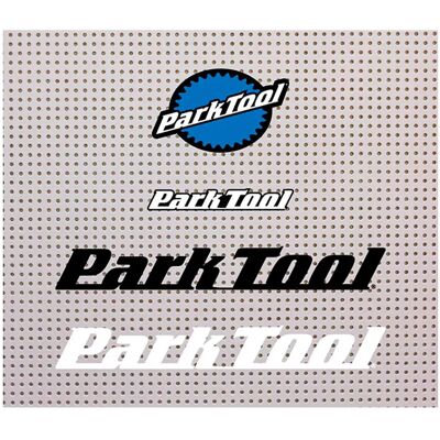 Park Tool Autocollants Dl-36b 91.44x11.43cm - Publicité Park Tool Autocollants Dl-36b 91.44x11.43cm - Publicité