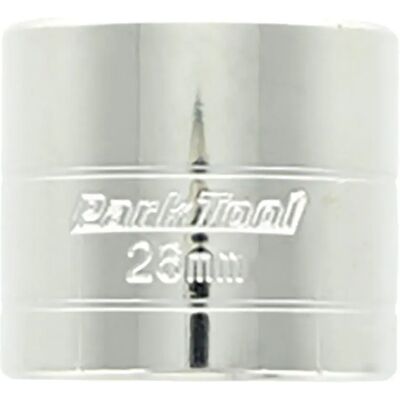 Park Tool Embout De Douille 2651 26mm Silver One Size - Publicité Park Tool Embout De Douille 2651 26mm Silver One Size - Publicité