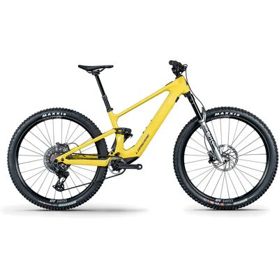 Lapierre Vtt électriques E-zesty Am 9.4 29´´ X0 Eagle Axs T-type 2025 - Publicité Lapierre Vtt électriques E-zesty Am 9.4 29´´ X0 Eagle Axs T-type 2025 - Publicité