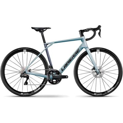 Lapierre Vélo De Route Pulsium 7.0 Ultegra Di2 2025 - Publicité Lapierre Vélo De Route Pulsium 7.0 Ultegra Di2 2025 - Publicité