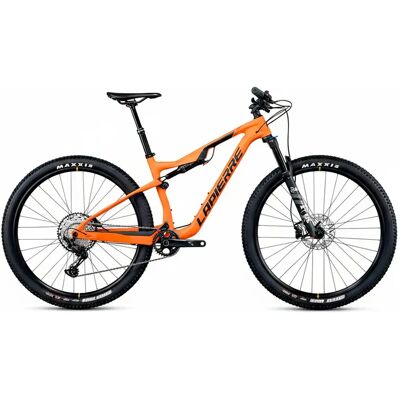 Lapierre Vtt Xrm 6.9 29´´ Deore Xt 2025 - Publicité Lapierre Vtt Xrm 6.9 29´´ Deore Xt 2025 - Publicité