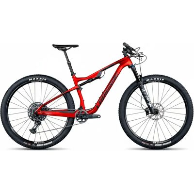 Lapierre Vtt Xrm 7.9 29´´ X01 Eagle 2025 - Publicité Lapierre Vtt Xrm 7.9 29´´ X01 Eagle 2025 - Publicité