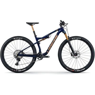 Lapierre Vtt Xrm 8.9 29´´ Deore Xt 2025 - Publicité Lapierre Vtt Xrm 8.9 29´´ Deore Xt 2025 - Publicité