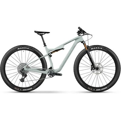 Lapierre Vtt Xrm 9.9 29´´ Gx Eagle Axs T-type 2025 - Publicité Lapierre Vtt Xrm 9.9 29´´ Gx Eagle Axs T-type 2025 - Publicité