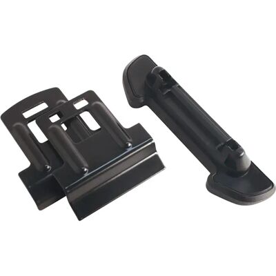 Yakima Kit De Montage Sightclip 62 4 Unités - Publicité Yakima Kit De Montage Sightclip 62 4 Unités - Publicité